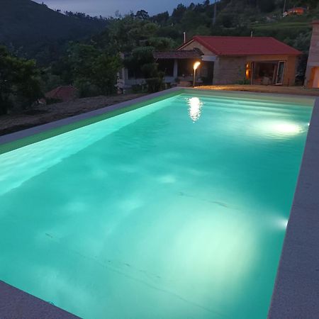 Casa De Ferrapilhe Villa Paranhos  Exterior foto